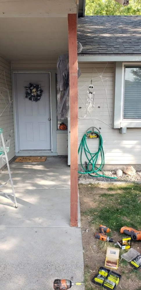 Slide of Sierra NV Elite Handyman