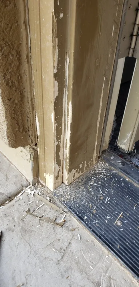 Slide of Sierra NV Elite Handyman