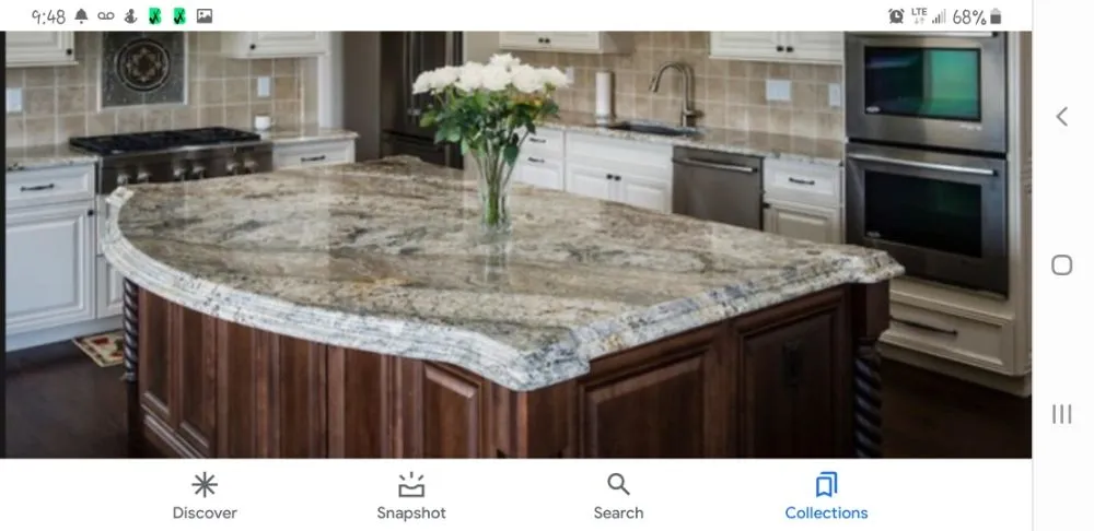 Slide of Sierra NV Elite Handyman