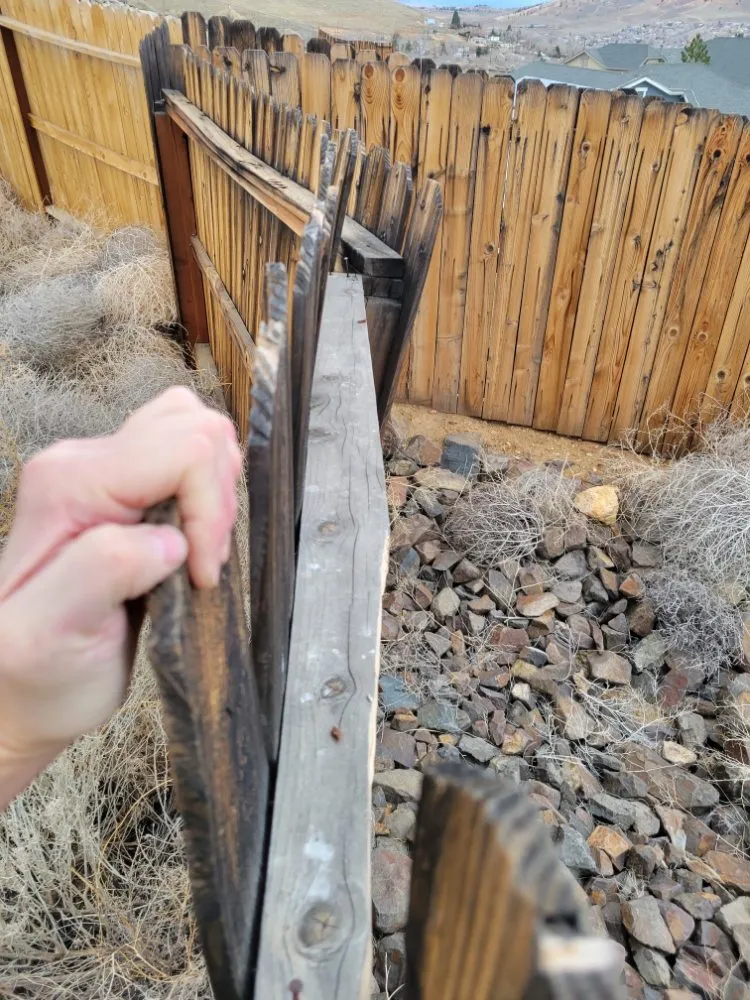 Slide of Sierra NV Elite Handyman