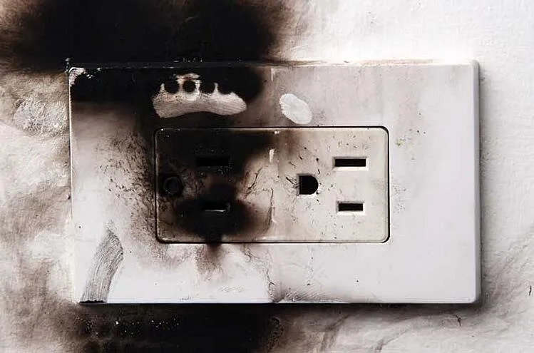 Slide of Sierra Power Services