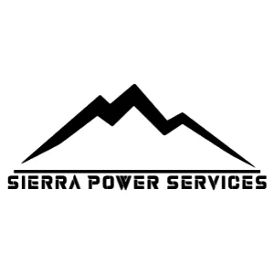 Slide of Sierra Power Services