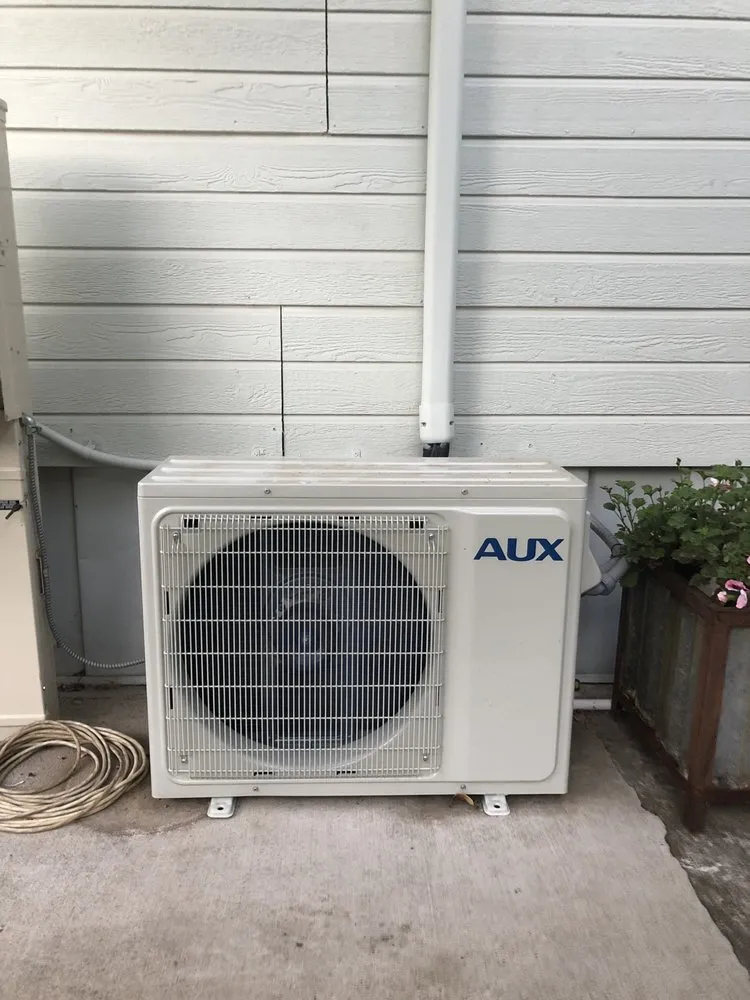 Slide of Sierra Power Services