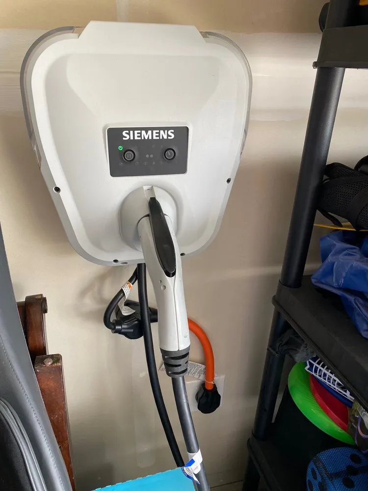 Slide of Sierra Power Services