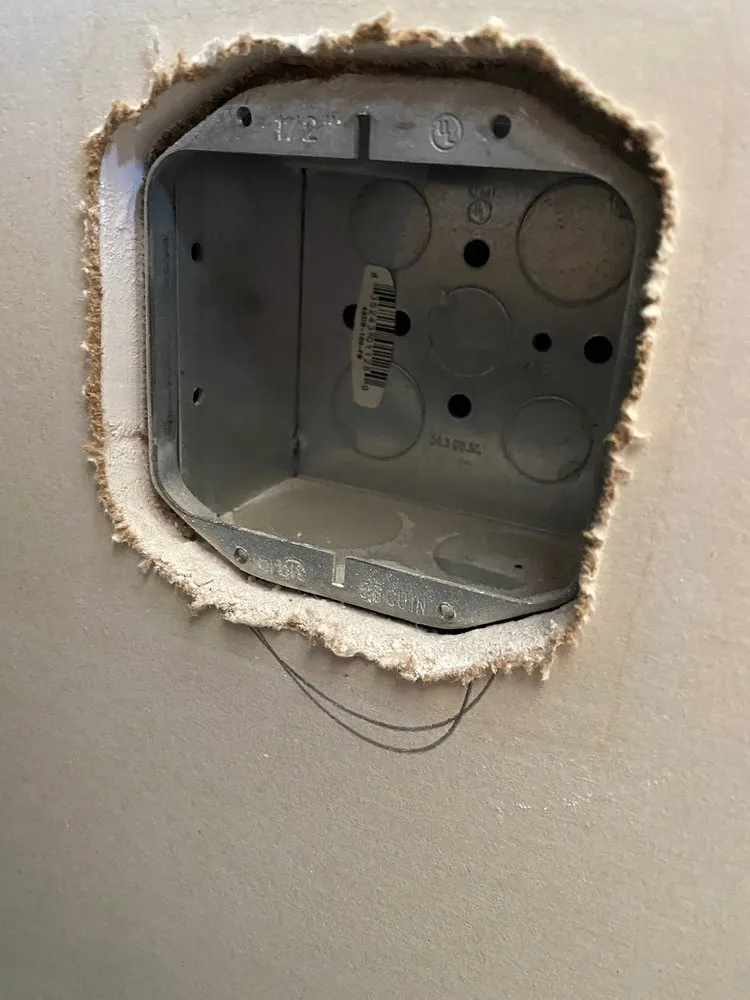 Slide of Sierra Power Services