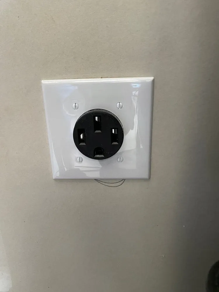 Slide of Sierra Power Services