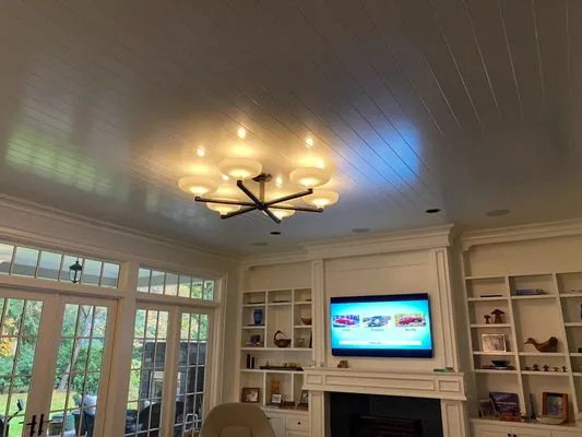 Sierra Restoration Handyman