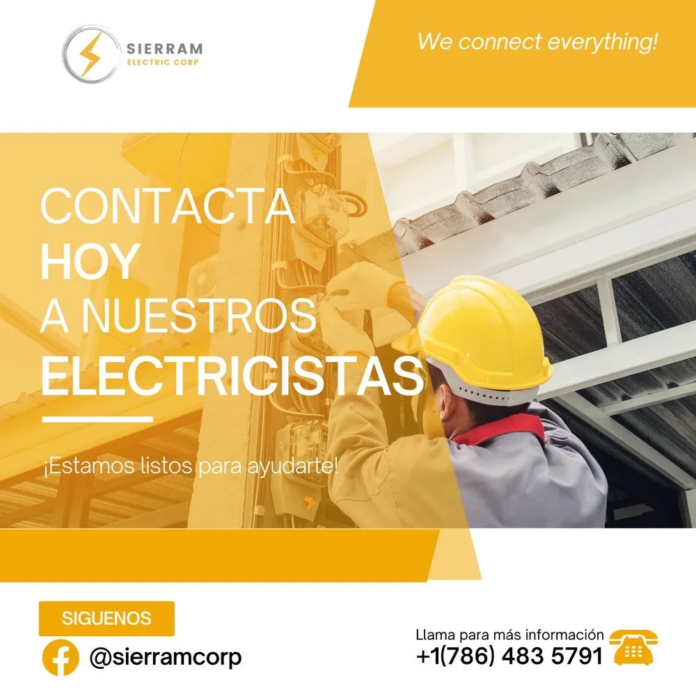 Slide of Sierram  Corp