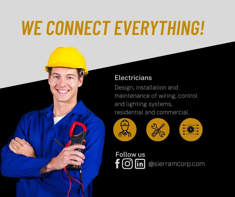 Slide of Sierram  Corp