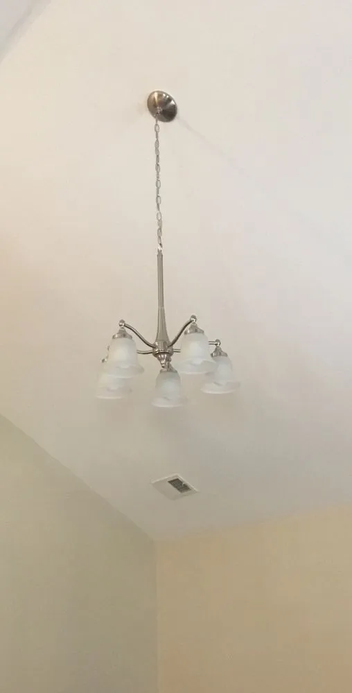 Slide of Sievert Electrical Contractors