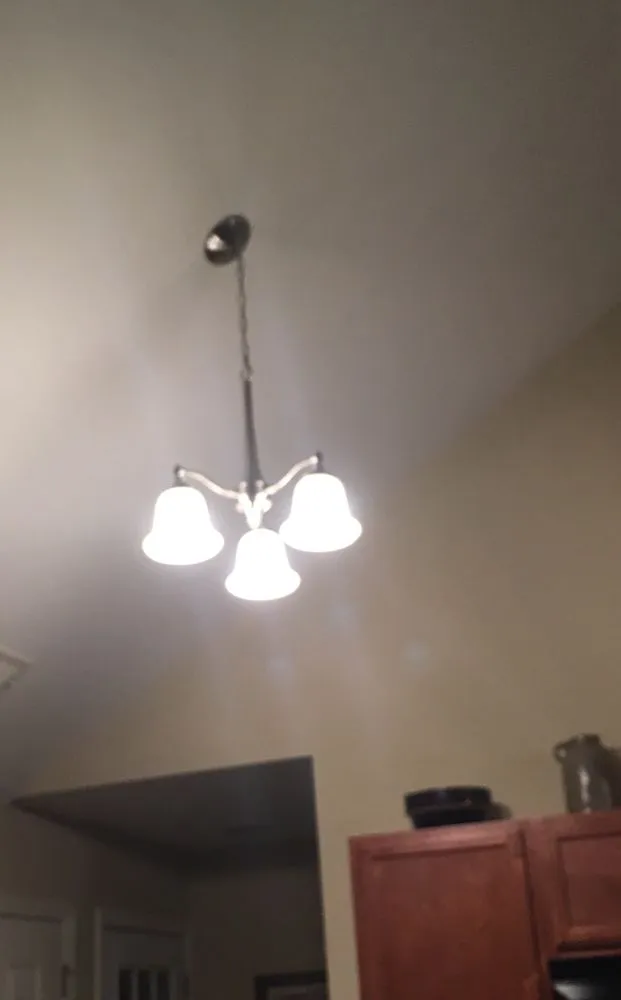 Slide of Sievert Electrical Contractors