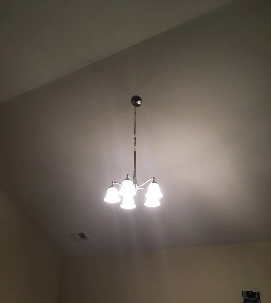 Expert lighting installation experts serving , - Sievert Electrical Contractors