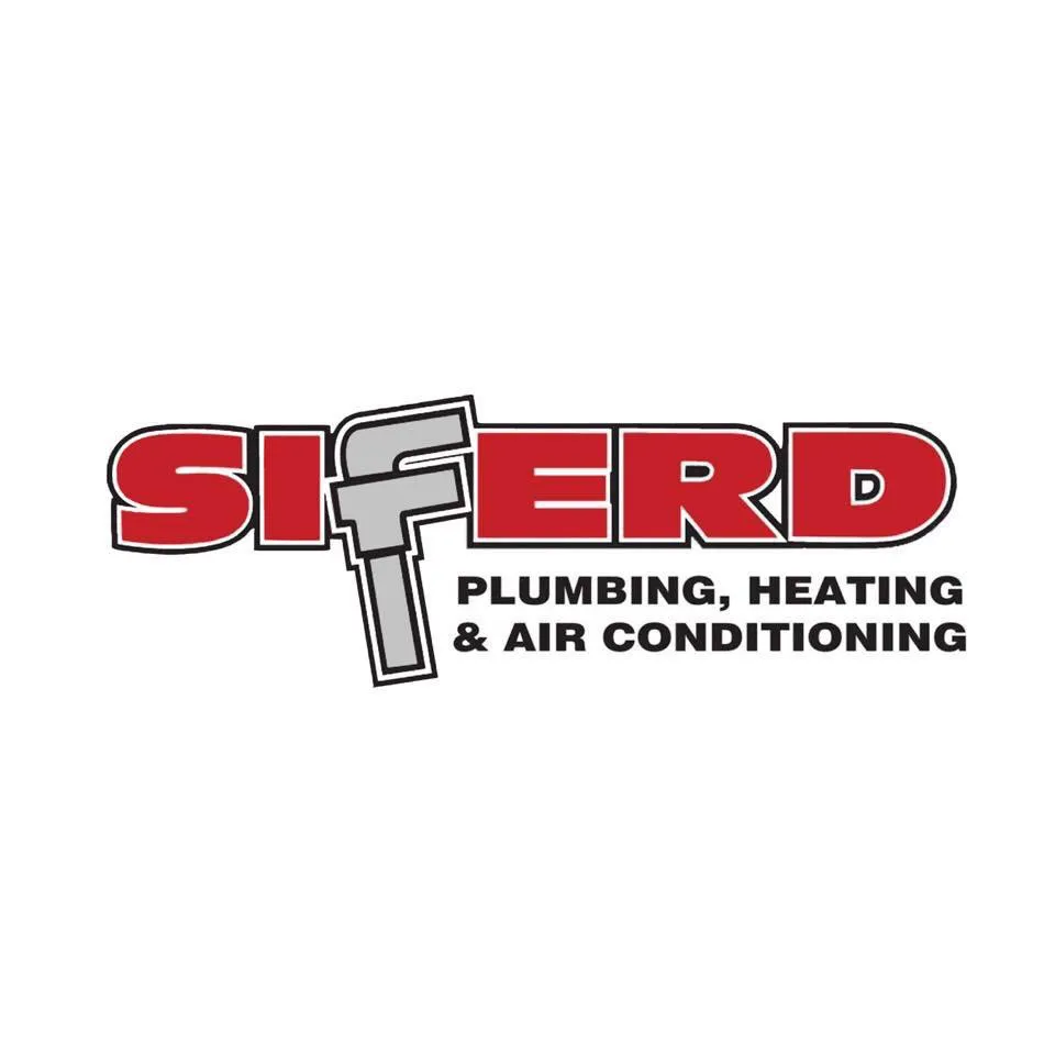 Slide of Siferd Plumbing Heating & Air Conditioning