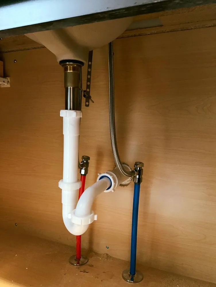 Slide of Siferd Plumbing Heating & Air Conditioning