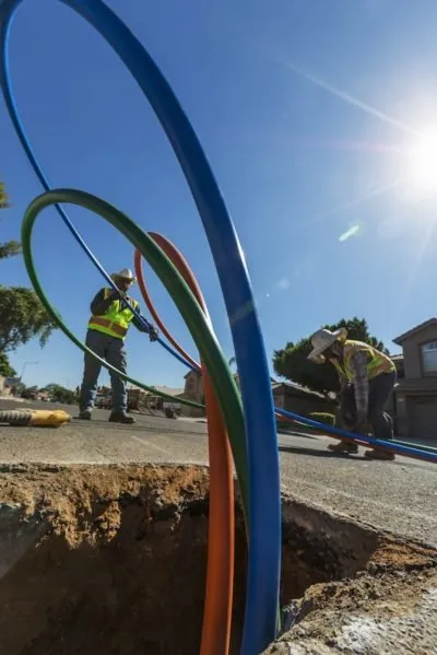 Slide of Sight & Sound, MDG