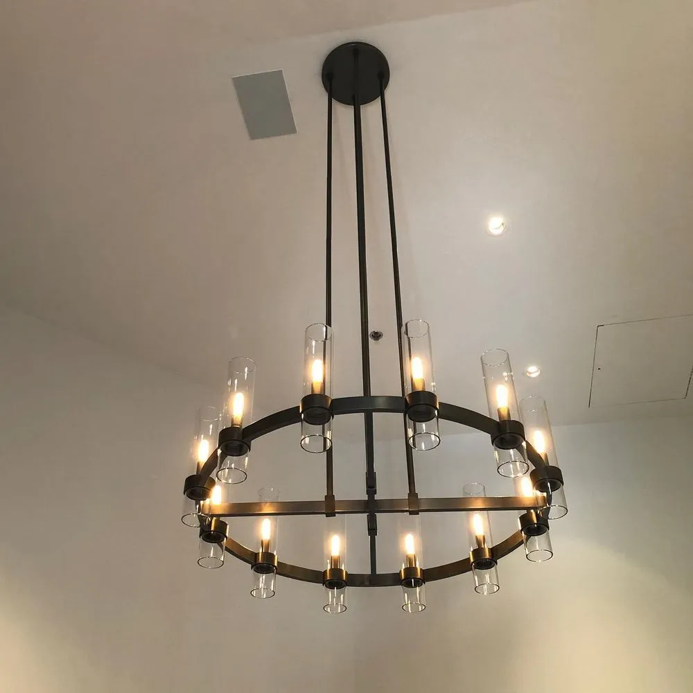 Slide of Sight Electrician