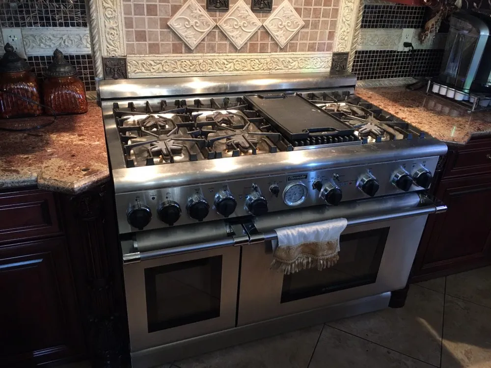 Affordable electrician providing wiring installation in Capistrano Beach, CA - Sigma Appliance