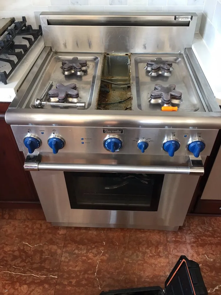 Trusted panel upgrade experts serving Capistrano Beach, CA - Sigma Appliance