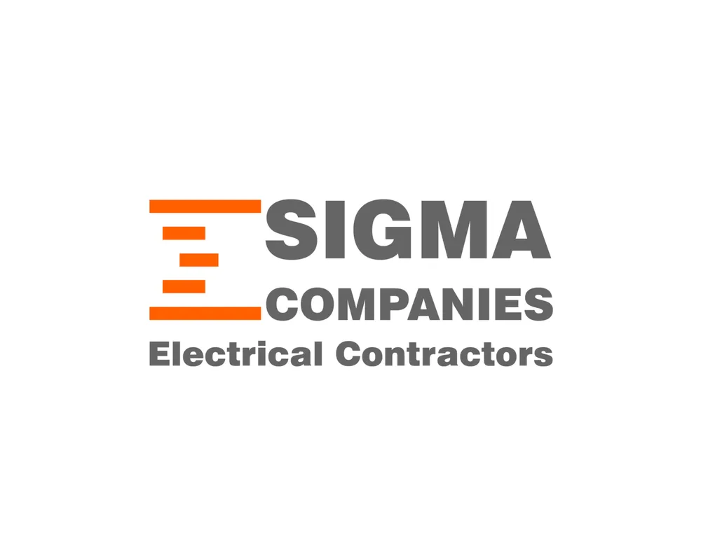 Slide of Sigma Companies
