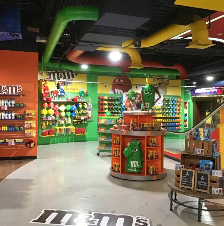 Slide of Sigma Companies