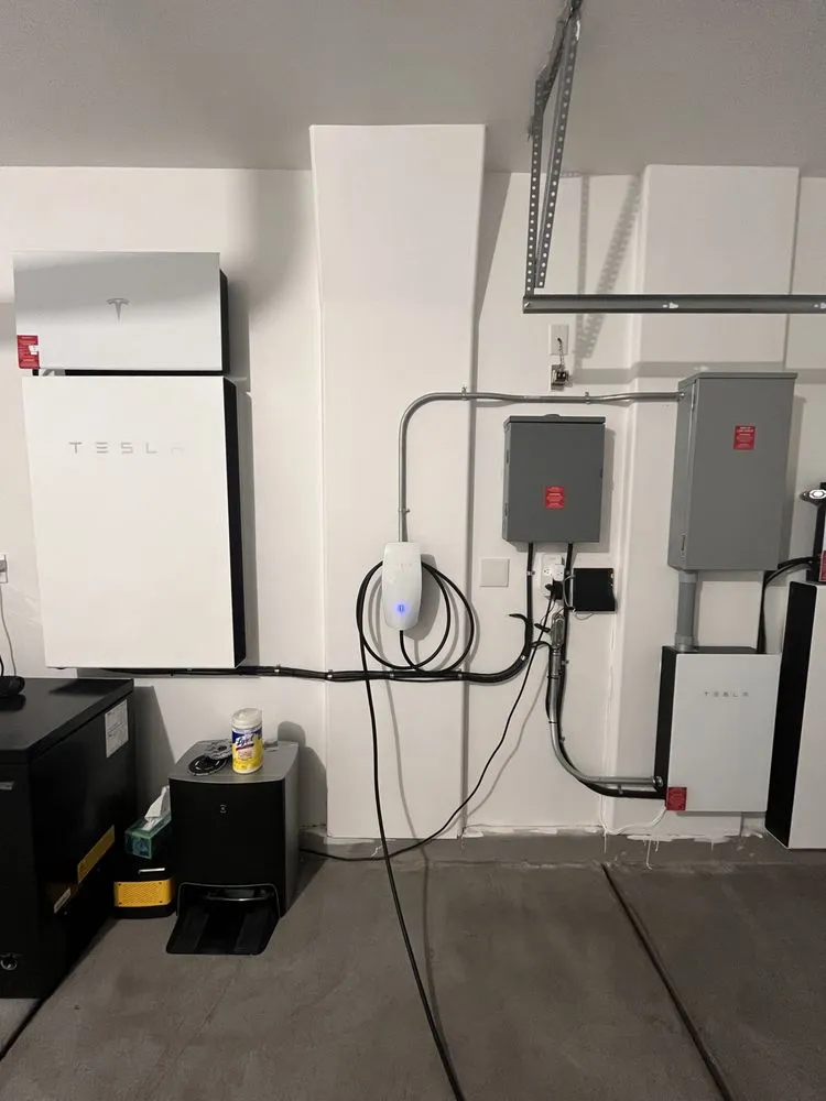 Slide of Sigma Companies