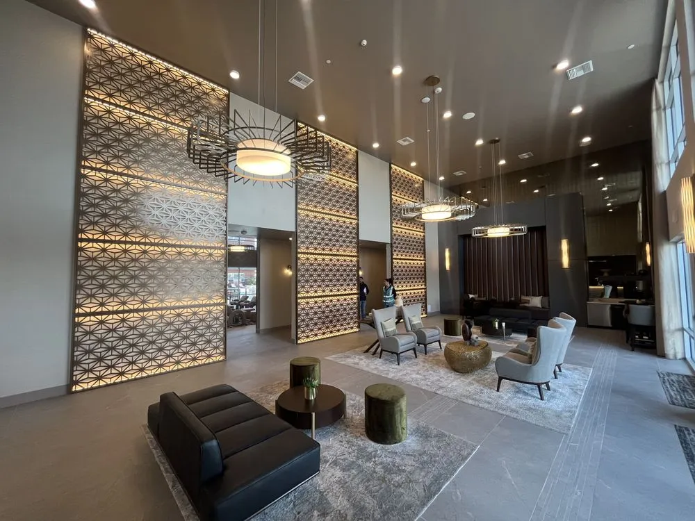 Slide of Sigma Companies