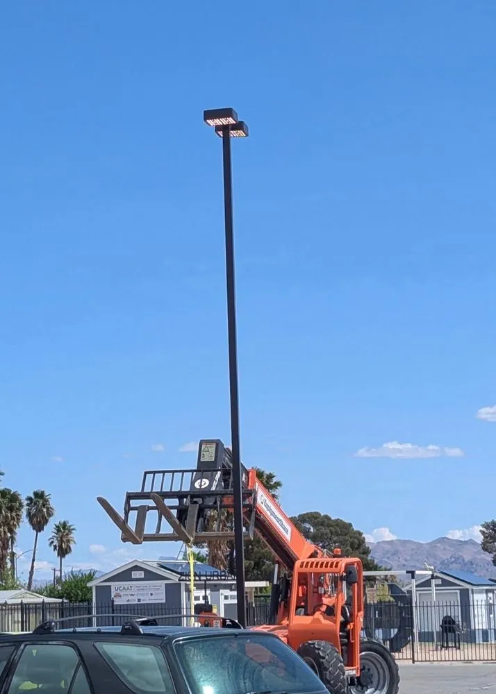 Slide of Sigma Companies