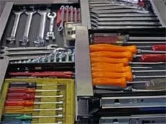 Slide of Sigma Companies