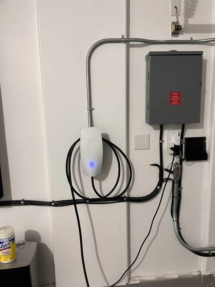 Licensed emergency electrical service service in ,  - Sigma Companies