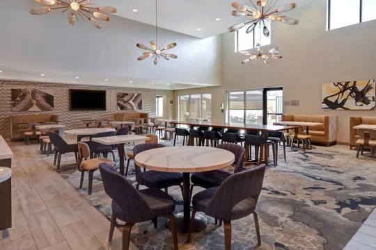 Slide of Sigma Companies