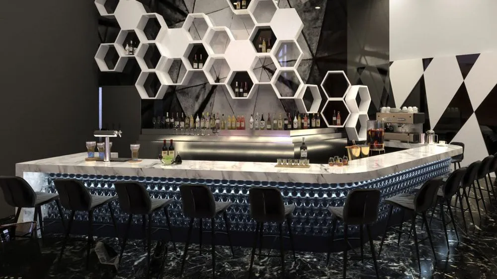 Slide of Sigma Companies