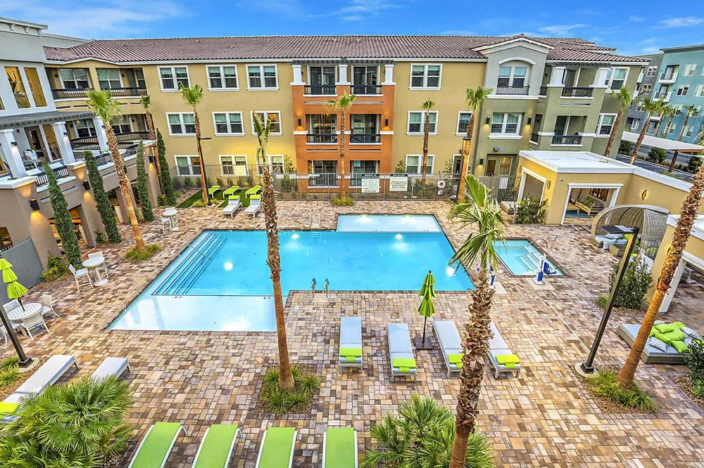 Slide of Sigma Companies