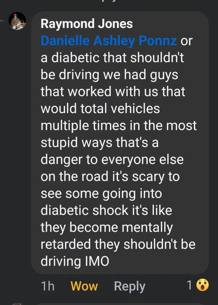 Slide of Sigma Electric