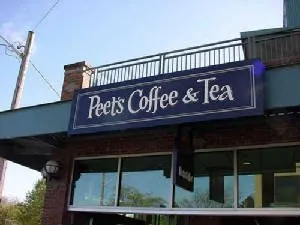 Slide of Sign -Tech Electric