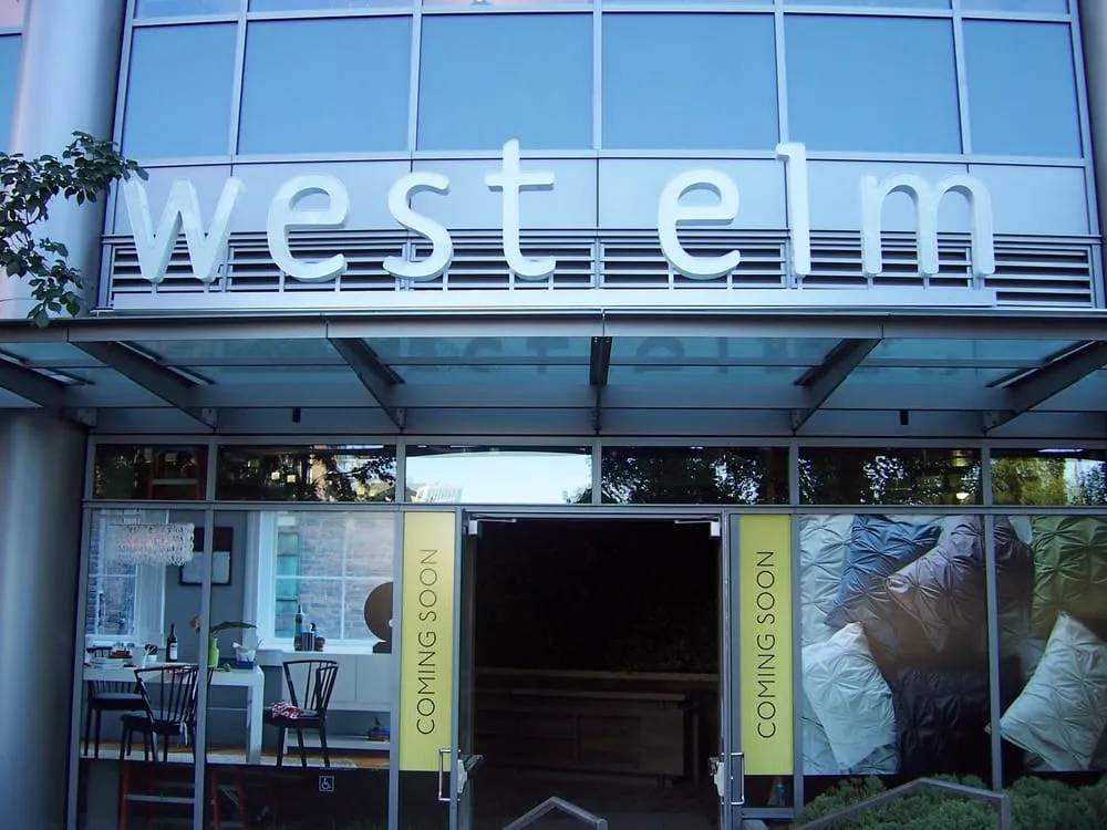 Slide of Sign -Tech Electric