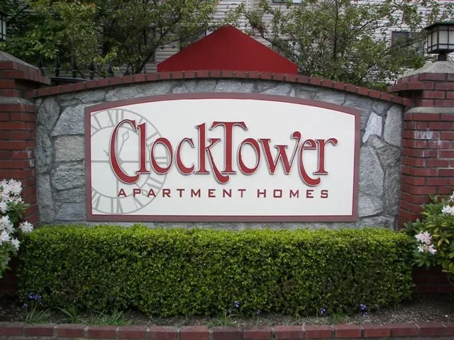 Slide of Sign -Tech Electric