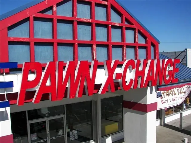 Slide of Sign -Tech Electric