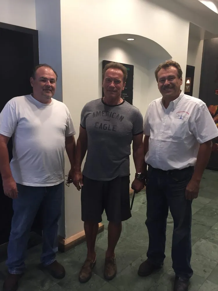 Slide of Signal Alarms & Electric