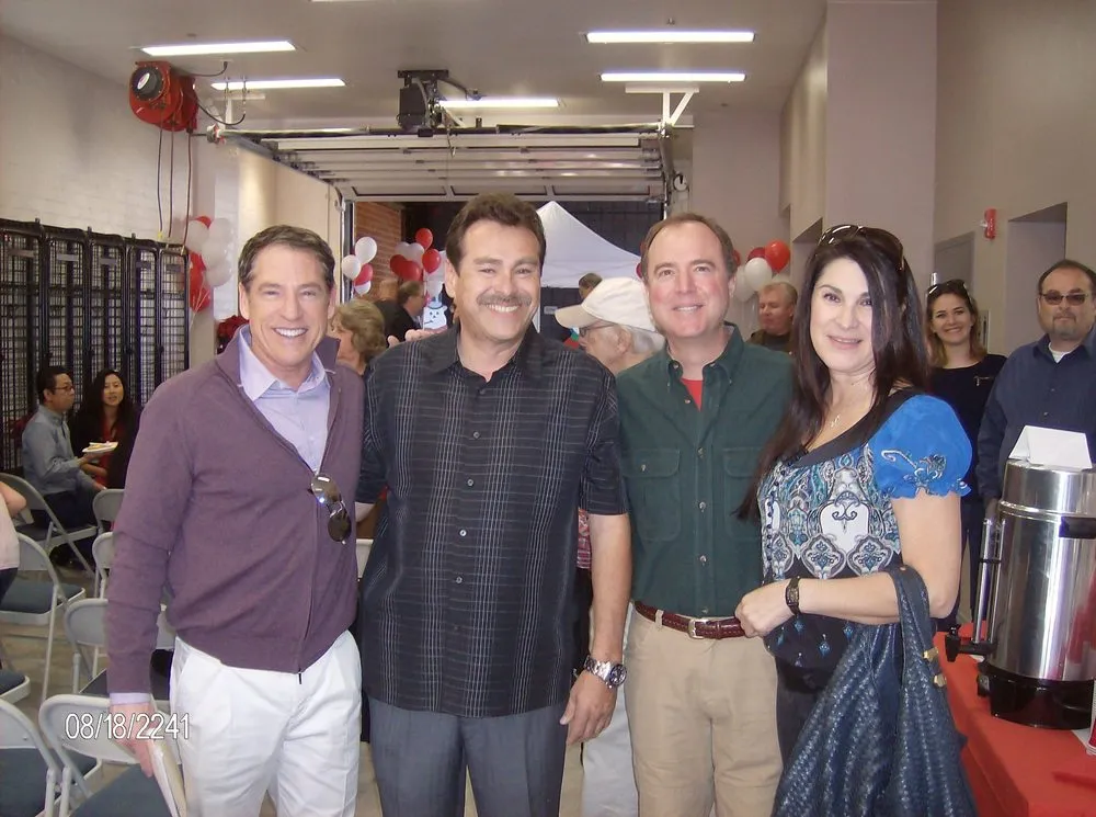 Slide of Signal Alarms & Electric