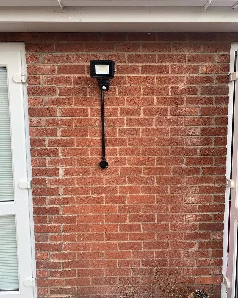 Slide of Signal Hill Electrical Repair