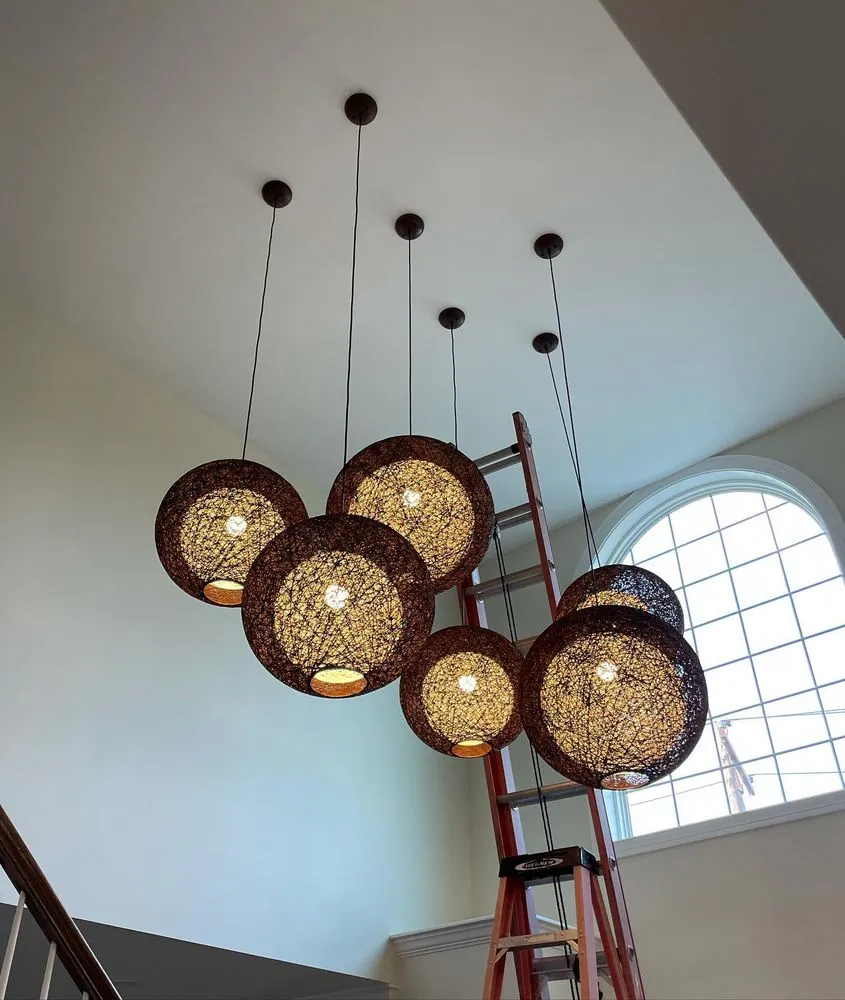 Slide of Signal Hill Electrician