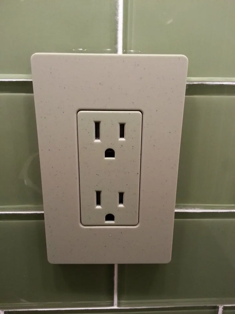 Slide of Signal Hill Electrician