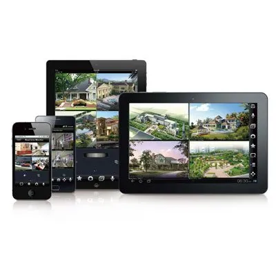 Slide of Signal Werks Technologies