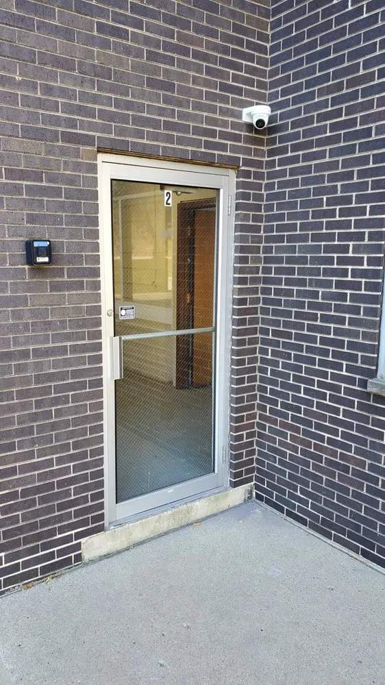 Slide of Signal Werks Technologies