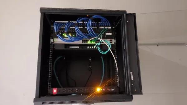 Signal Werks Technologies