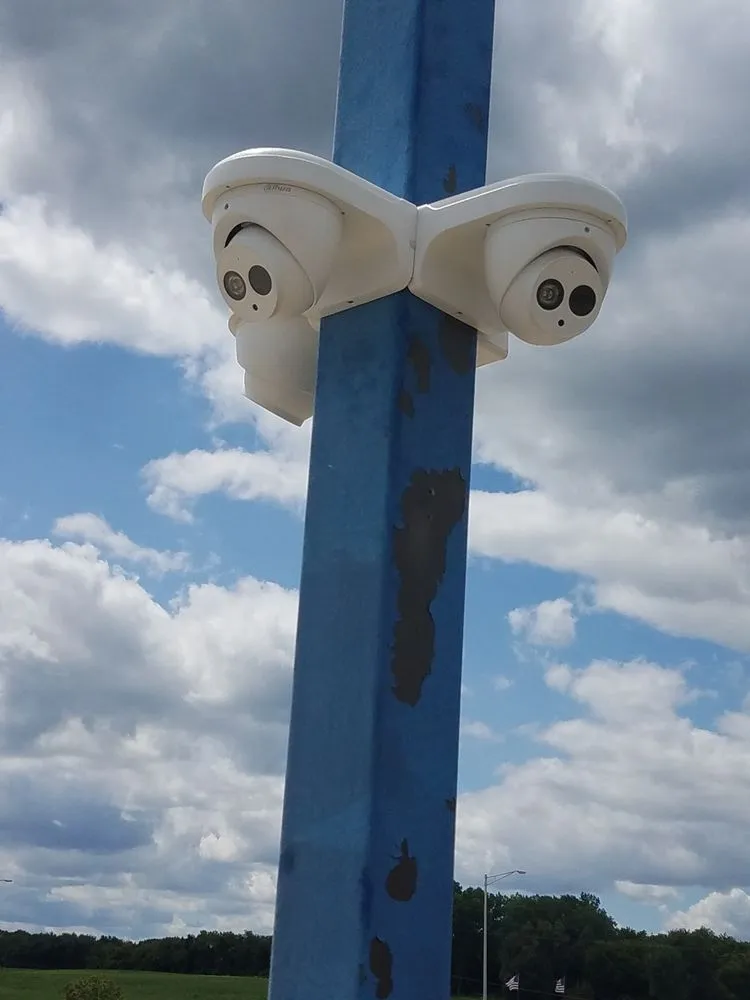 Slide of Signal Werks Technologies