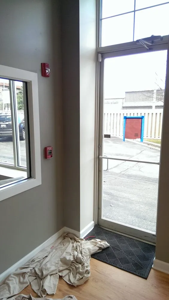 Slide of Signal Werks Technologies