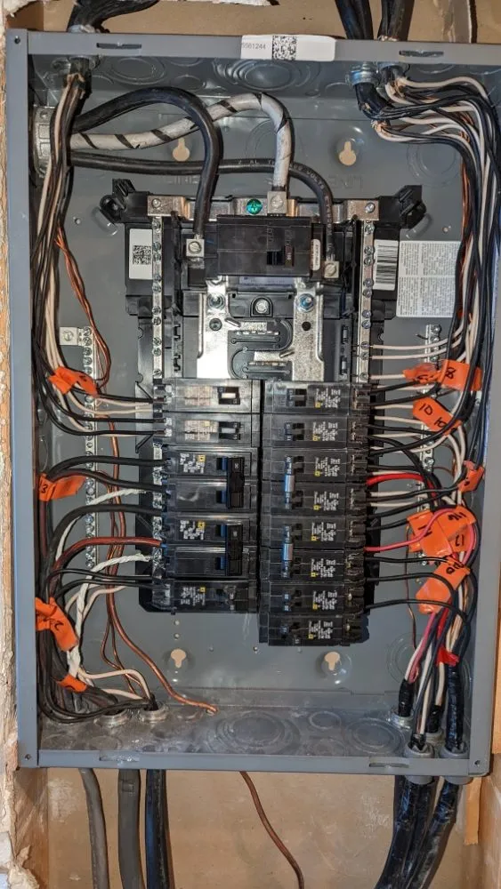 Slide of Signature Electric of Colorado