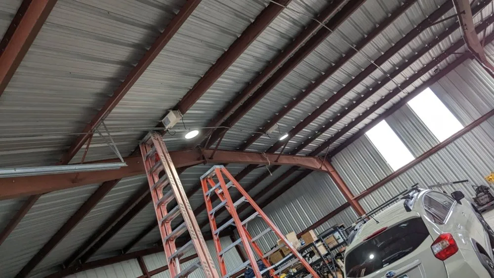 Slide of Signature Electric of Colorado