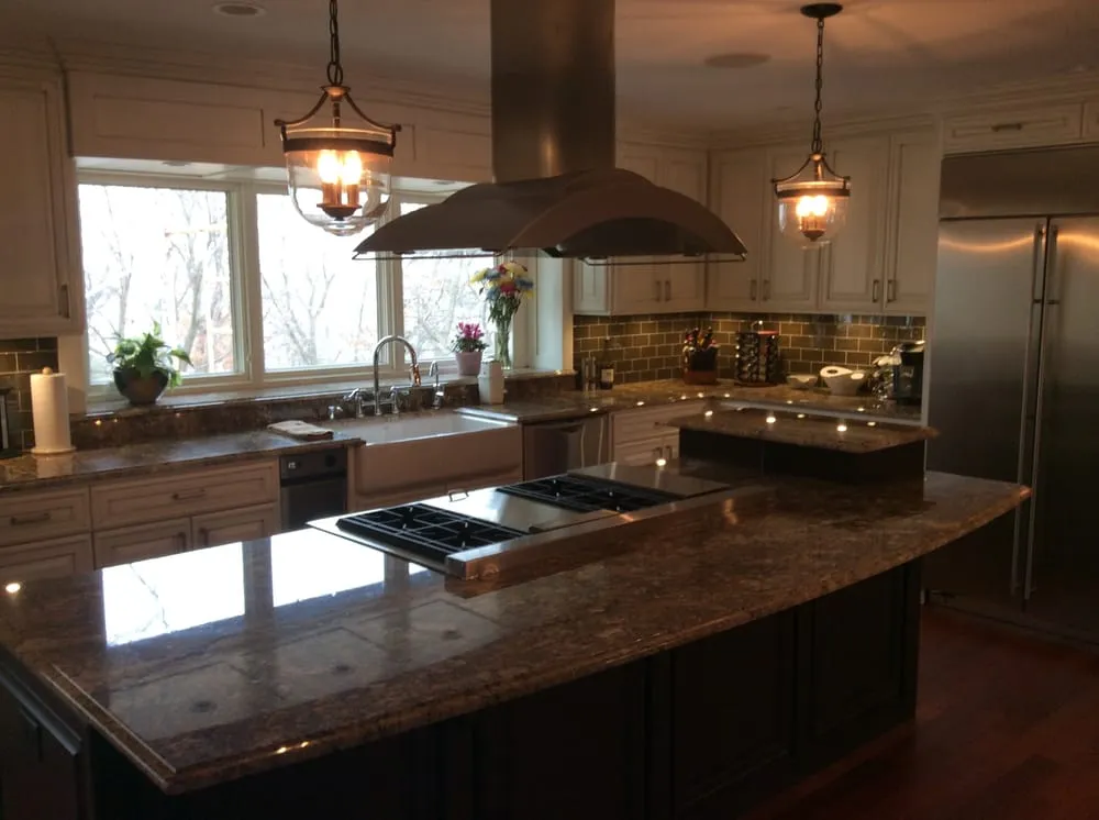 Slide of Signature Electric